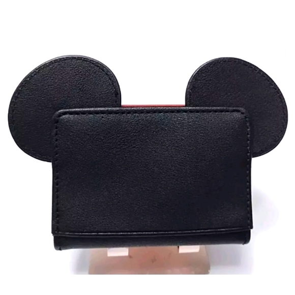 Disney Mickey Mouse Credit Card  Wallet - Picture 3 of 10
